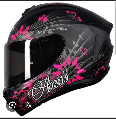 CAPACETE ALTA PERFORMACE 