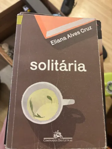 Solitaria eliana alves cruz