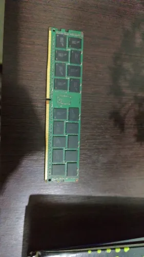 Memória ram ddr4 xeon 