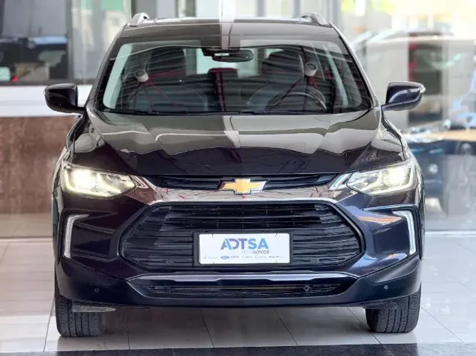 Chevrolet Tracker Premier 1.2 Turbo 12V Flex AUT 2024