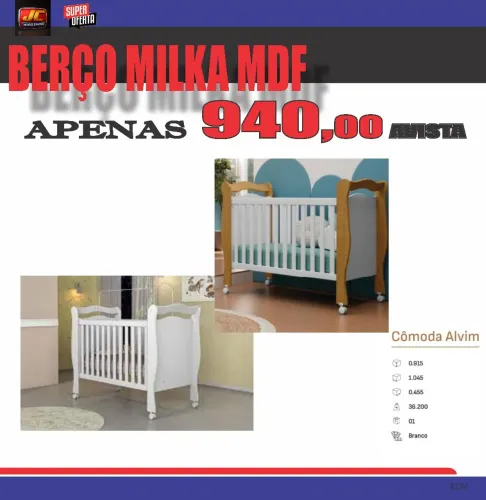 Berço