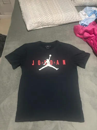 Roupas Jordan
