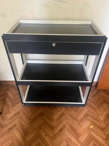 Mesa auxiliar