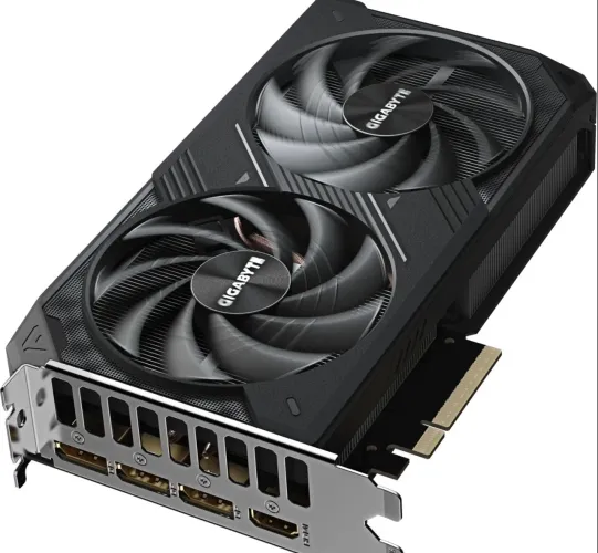 Vendo placa de vídeo Rtx 5060 ti 8gb