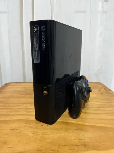 Xbox 360 desbloqueado