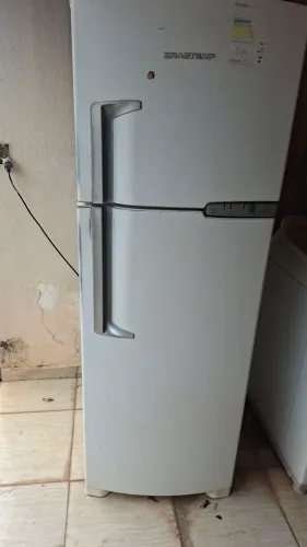 GELADEIRA BRASTEMP (LEIA O ANUNCIO)