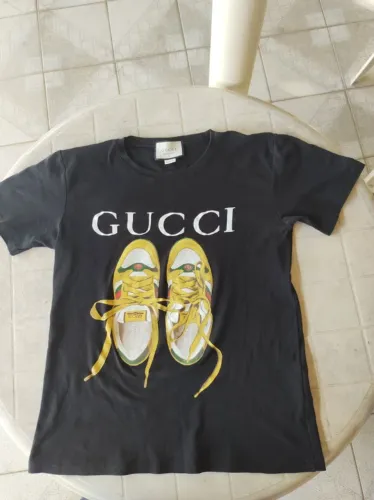 Camisa Gucci (Exclusividade)