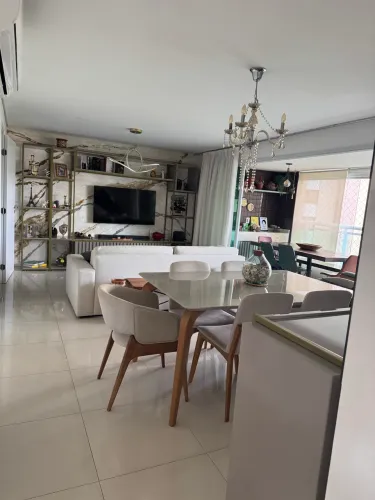 Alugo apartamento no Guararapes, decorado