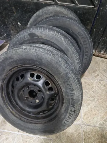 Penel aro13 completo com os aro