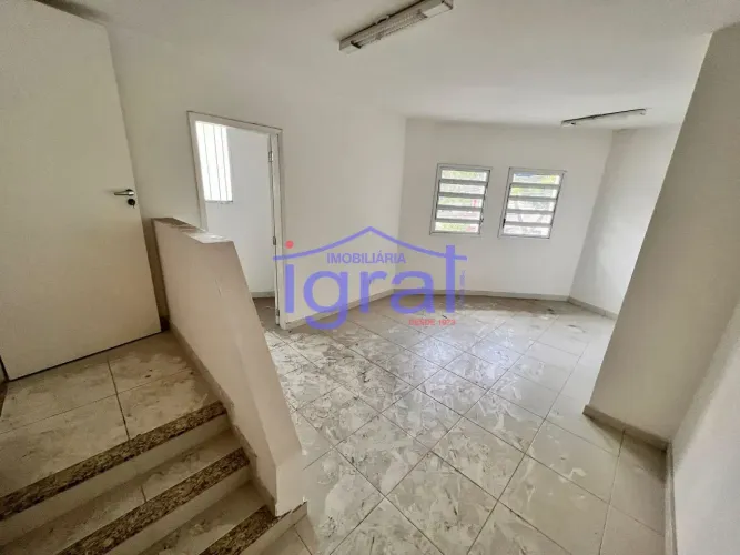 Sala para alugar, 50 m² por R$ 1.439,06/mês - Jabaquara - São Paulo/SP