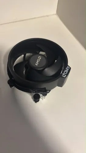 Cooler amd original socket am4