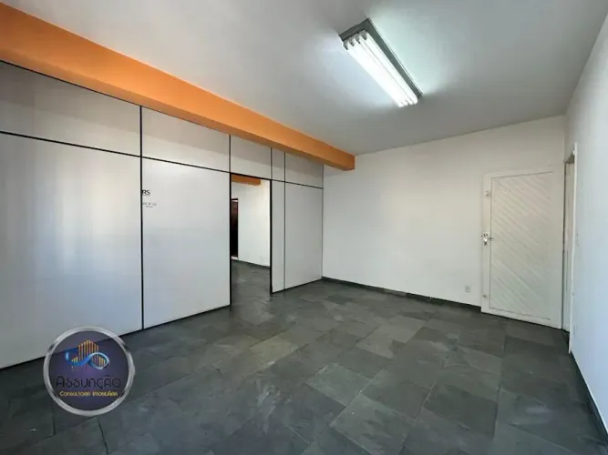 Oportunidade Sala Comercial Em Santo Andre