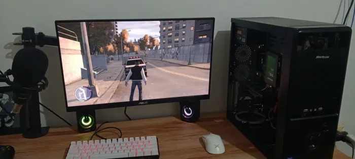 Pc completo