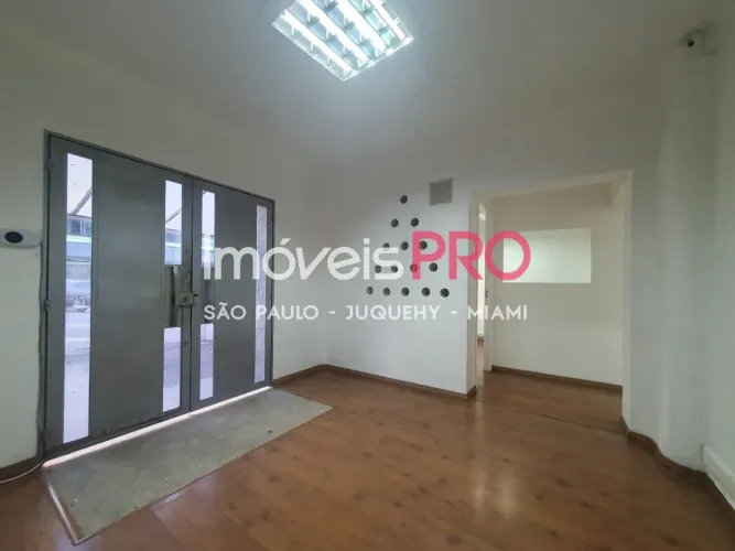 TERRENO COMERCIAL - PARAÍSO - TESTADA DE 18,50 M - PRÓX. À TUTÓIA