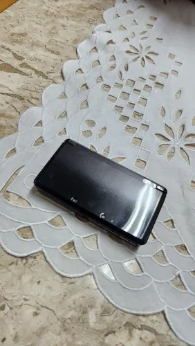 Nintendo 3ds old desbloqueado