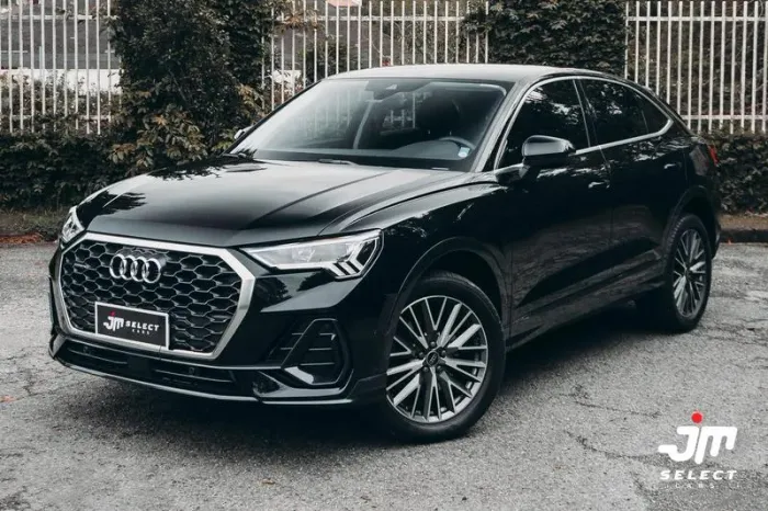 Audi Q3 SPB Performance 2.0 TFSI Tipt. Quatt. 2024