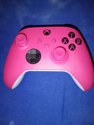 Controle de xbox series s