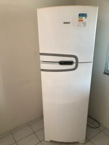 Vendo geladeira Cônsul