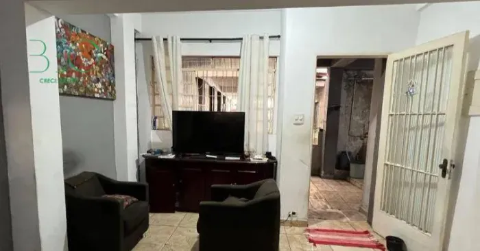 Sobrado com 2 dormitórios à venda, 240 m² por R$ 1.649.000 - Casa Verde - São Paulo/SP