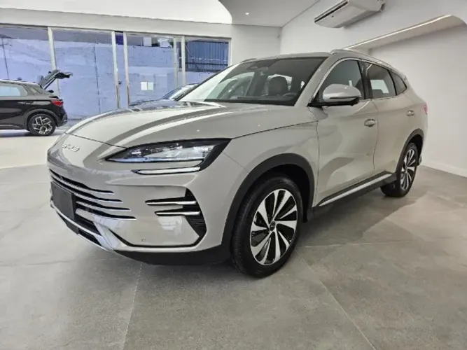 BYD Song Plus 1.5 16V Aut. (hibrido) 2027