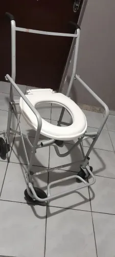 Cadeira de banho