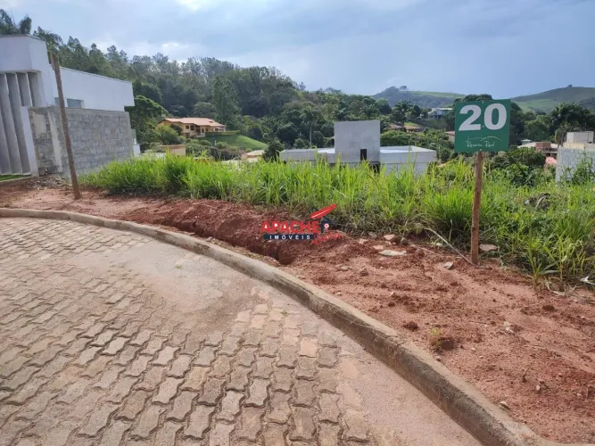 Lote no Condomínio Reserva Real, Viçosa - MG.
