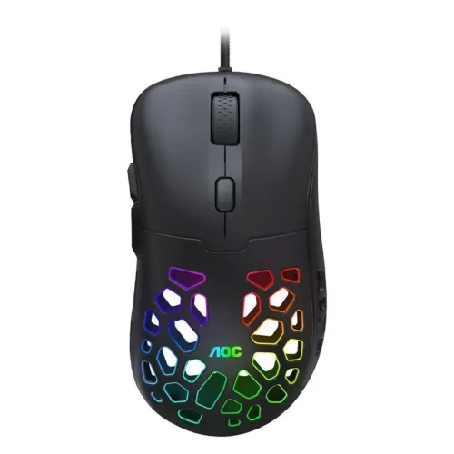 Mouse Gamer AOC GM510