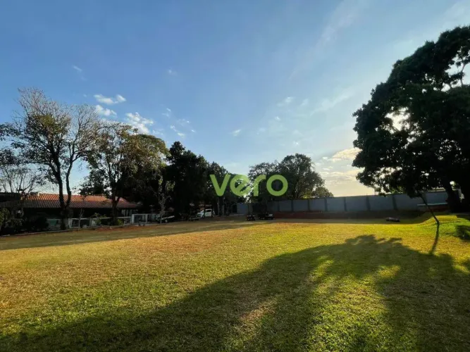 Excelente chácara à venda em Limeira