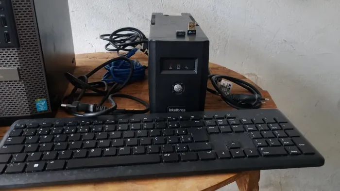 Desktop optplex 9020