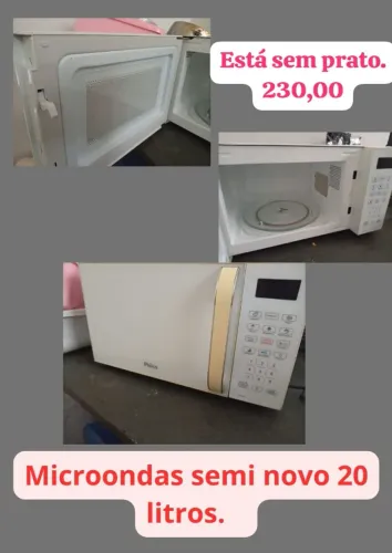 Microondas