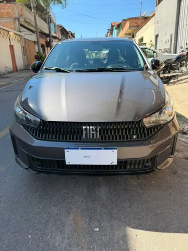 Fiat Cronos Drive 1.0 6V 2026
