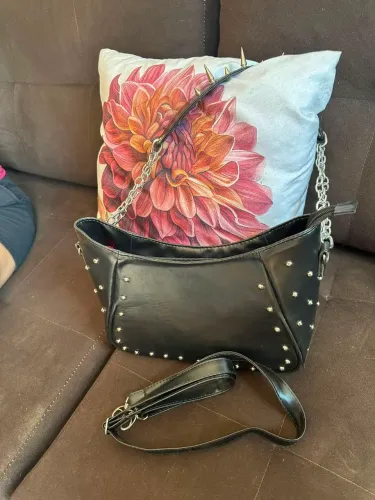 Bolsa tira-colo