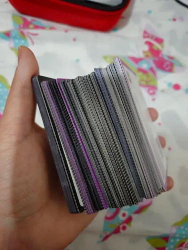 170 códigos Pokemon TCG