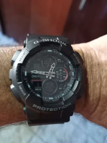 G-Shock original