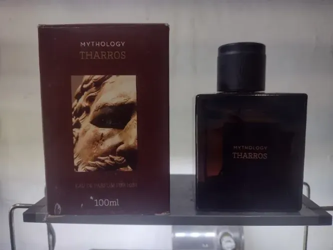 Perfume Avon