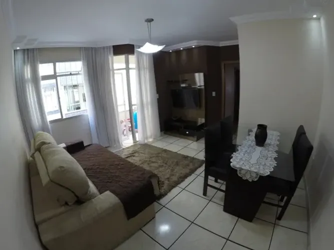 Apartamento para Venda no Ouro Preto, BH
