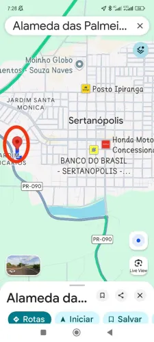 Torrando, terreno 480m2, área comercial,só está semana ,+-70mil abaixo valor mercado