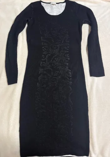 Vestido CK