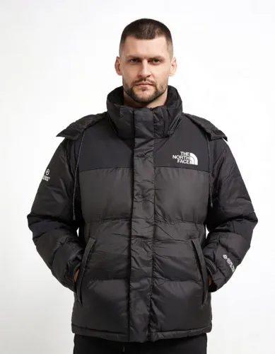 Jaqueta The North Face Gore Tex Infinium Impermeável Térmica Neve Ski