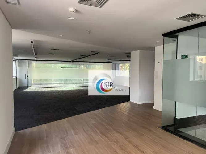 Conjunto para alugar, 350 m² na região da Cerqueira César - São Paulo/SP