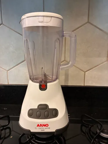 Liquidificador Arno clic pro juice