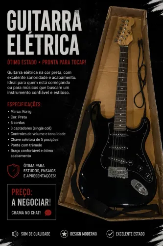 Guitarra 