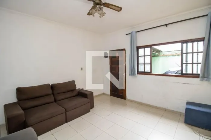 Casa à Venda - Vila Sabrina , 2 Quartos, 250 m2