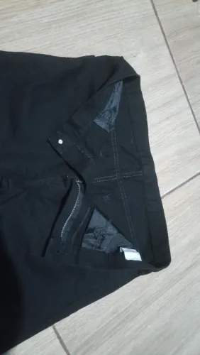 Calça jeans masculina