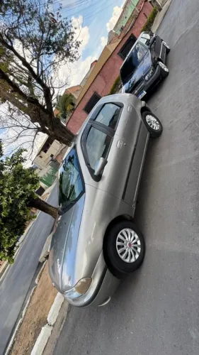 Fiat Palio EX 1.0 MPI 4P 1998