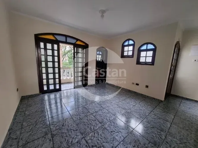 sobrado para alugar na vila formosa