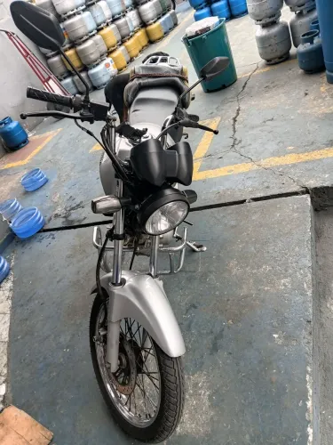 Titan 150