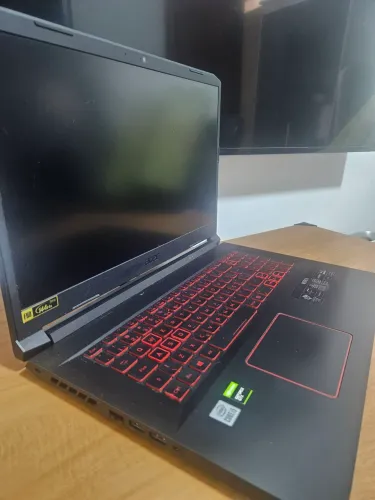 Notebook Gamer Acer Nitro 5