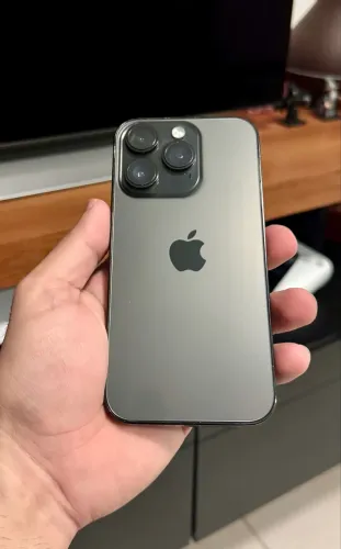 iPhone 14 Pro 256gb - Com Garantia
