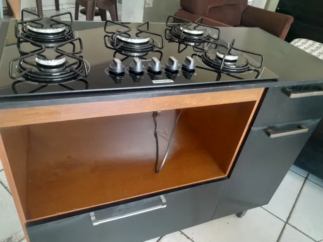 COOKTUP COM GABINETE